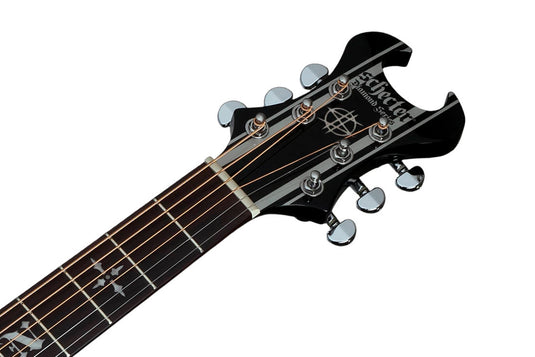 Guitare électro-acoustique "Synyster Gates Signature"