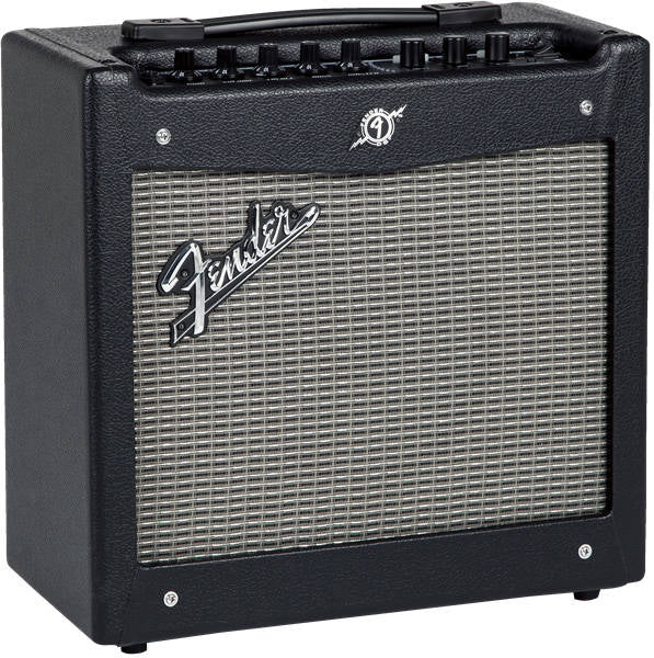 Chargez l&#39;image dans la visionneuse de la galerie, Amplificateur de guitare &quot;Mustang I V.2 20W 1x8&quot;
