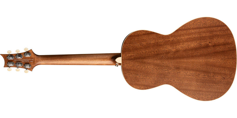 Load image into gallery viewer, PE20PSABV, ac/elec guitar Tonare series “parlor” format, solid mahogany top
