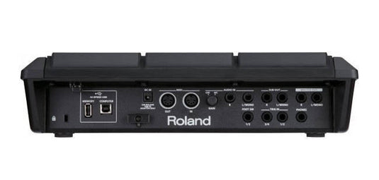 ROLAND / SPD-SX / Sampling Multipad