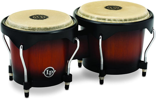 LP/LP601NY-VSB/BONGO fini SunBurst