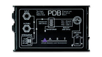 Boîte directe passive "PDB"
