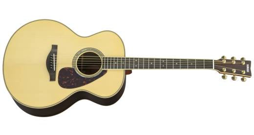 LJ16 ARE medium jumbo electro-acoustic guitar