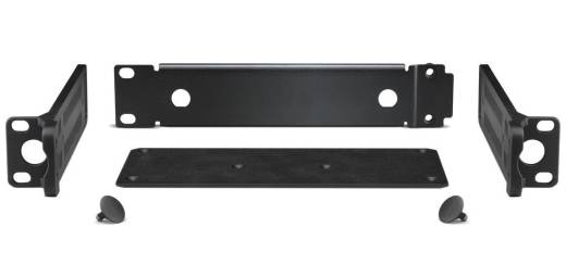 19'' rack mount kit for EW G3 and G4 series wireless