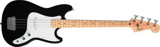 4-string electric bass 