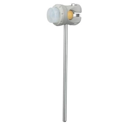 Batteur Accu-Strike Cobra en caoutchouc