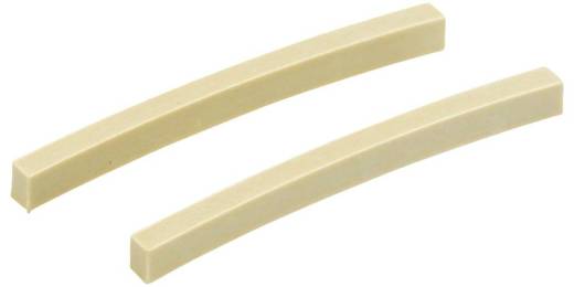 Stratocaster/Telecaster melamine nut (2)