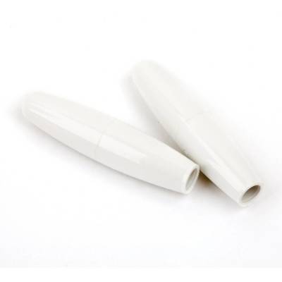 Stratocaster Tremolo Arm Tip - White (2)