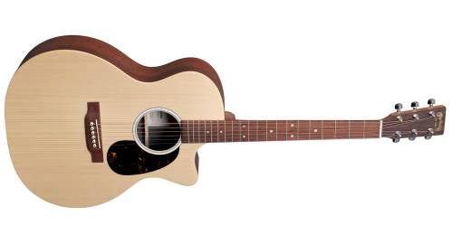 Guitare électro-acoustique "GPC-X2E"