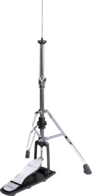 hi-hat stand with mute Noise Eater