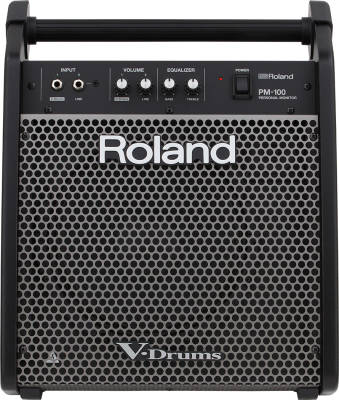 ROLAND / PM-100 / Electronic drum amplifier