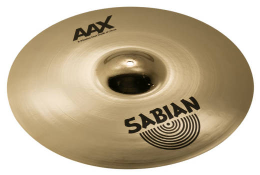 AAX 19 inch Xplosion Fast Crash