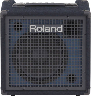 50 watt keyboard amplifier