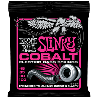 4-string bass strings 