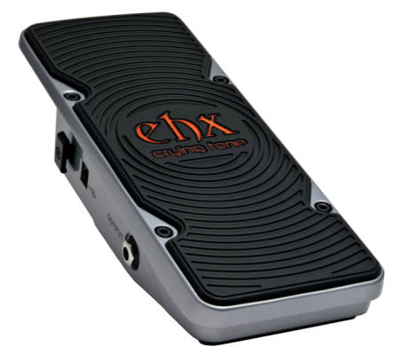 Electro-Harmonix / Wah pedal