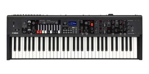 YC61 61-key stage keyboard