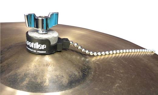 Rattler Cymbal