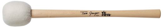 Tom Gauger - Rollers Bass Drum Mallet pour grosse caisse