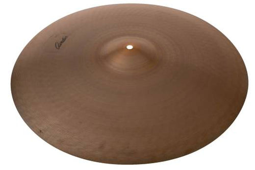 Avedis Crash- 19 inches
