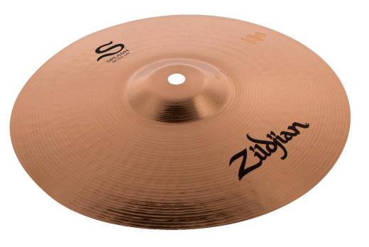 S Splash Cymbal - 10 inches