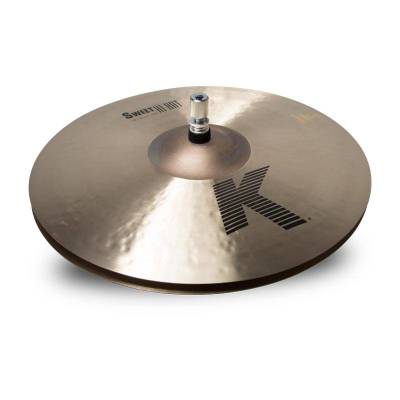 Hi-hats 15'' K Sweet - Paire