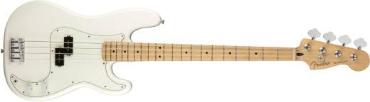 4-string electric bass 