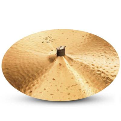 K Constantinople Ride Medium Thin Low Cymbal - 22 inches