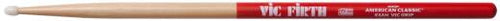 American Classic X5AN Vic Grip Classic drumsticks