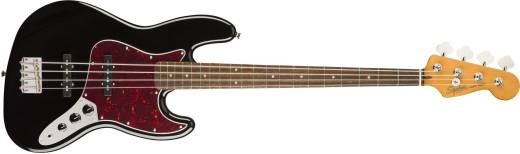 4-string electric bass 