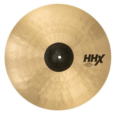 HHX Complex Medium Ride Cymbal 20 inches