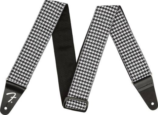 2'' houndstooth strap