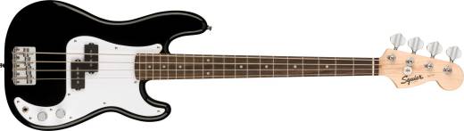 4-string electric bass 