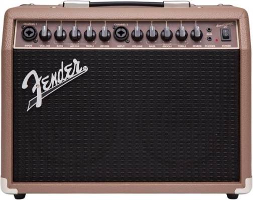Acoustasonic 40 guitar amplifier