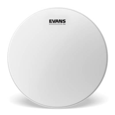 EVANS / TT16G2/ 16’’ clear 2 ply