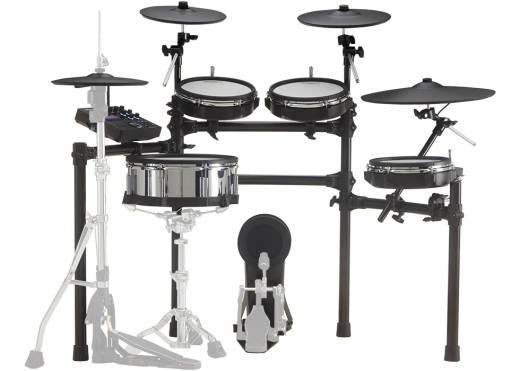 ROLAND / TD-27KVS / Electronic drum kit with MDS-STD2 support