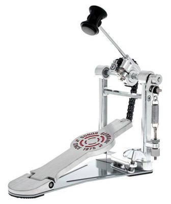 SP4000 Single pedal with bag