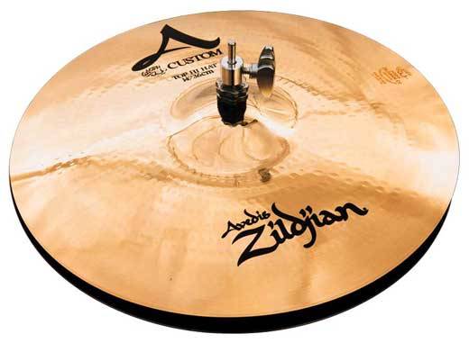 Hi-hat 14 inch Custom