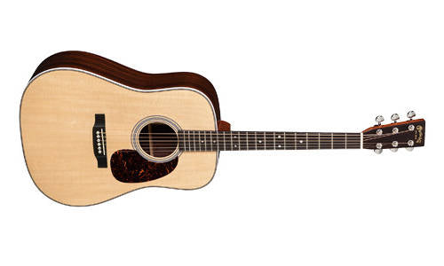 HD-28 - Sitka Spruce