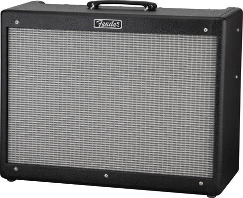 Guitar amplifier 