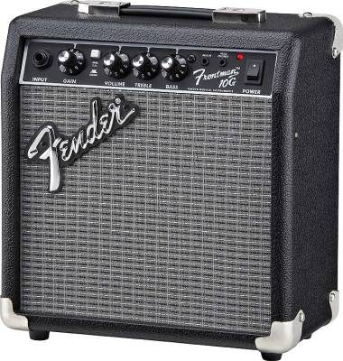 “Frontman 10G” guitar amplifier