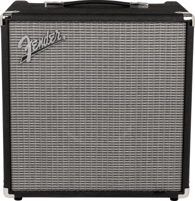 Amplificateur de basse Fender Rumble 15 V3 pour guitare basse, 15 watts, avec garantie de 2 ans Amplificateur de basse Fender Rumble 15 V3 pour guitare basse, 15 watts, avec garantie de 2 ans