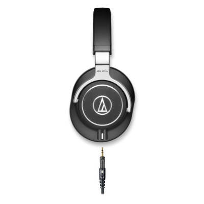 Audio-Technica / ATH-M70X / Professional headphones