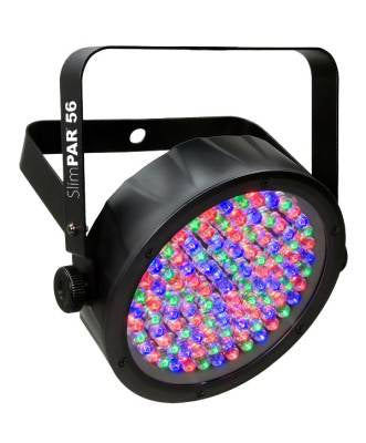 SlimPAR56 LED bath light fixture