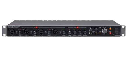 Interface audio USB 3.0 UR816C