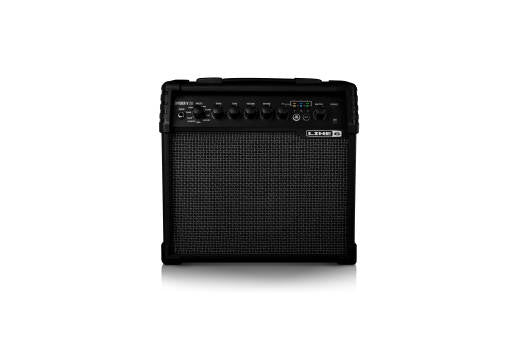 “Spider V” 20w guitar amplifier