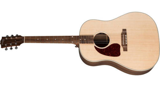 G-45 Studio left-handed - Antique Natural