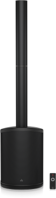 Berhinger / C-200 / 200 Watt Speaker Powered column array with remote control