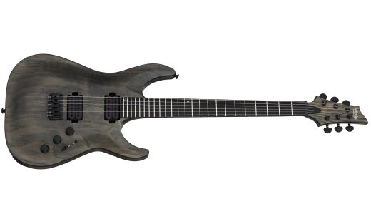 C-1 Apocalypse Electric Guitar - Rusty Gray