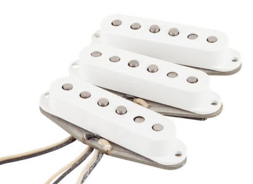 Load image into gallery viewer, Ensemble de 3 pickups Stratocaster Custom Shop &#39;69
