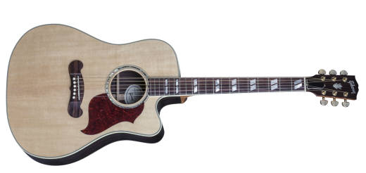 Load image into gallery viewer, 2016 Songwriter Deluxe Cutaway Acoustic/Electric Guitar
